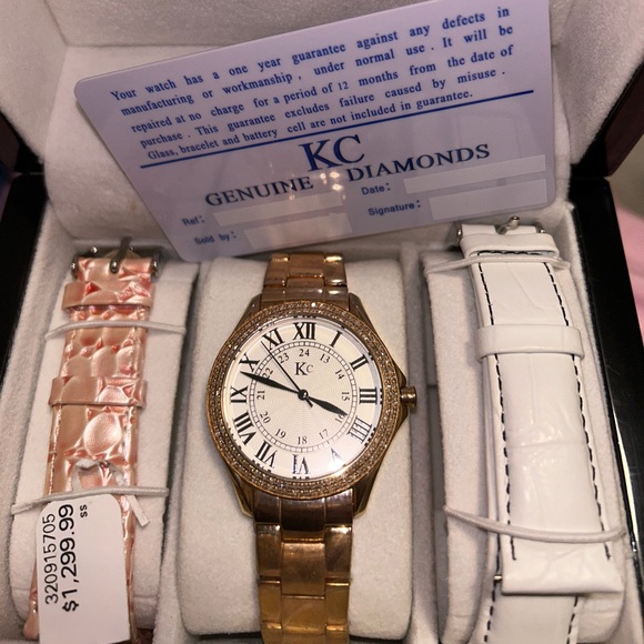 KC women’s watch - Picture 2 of 3